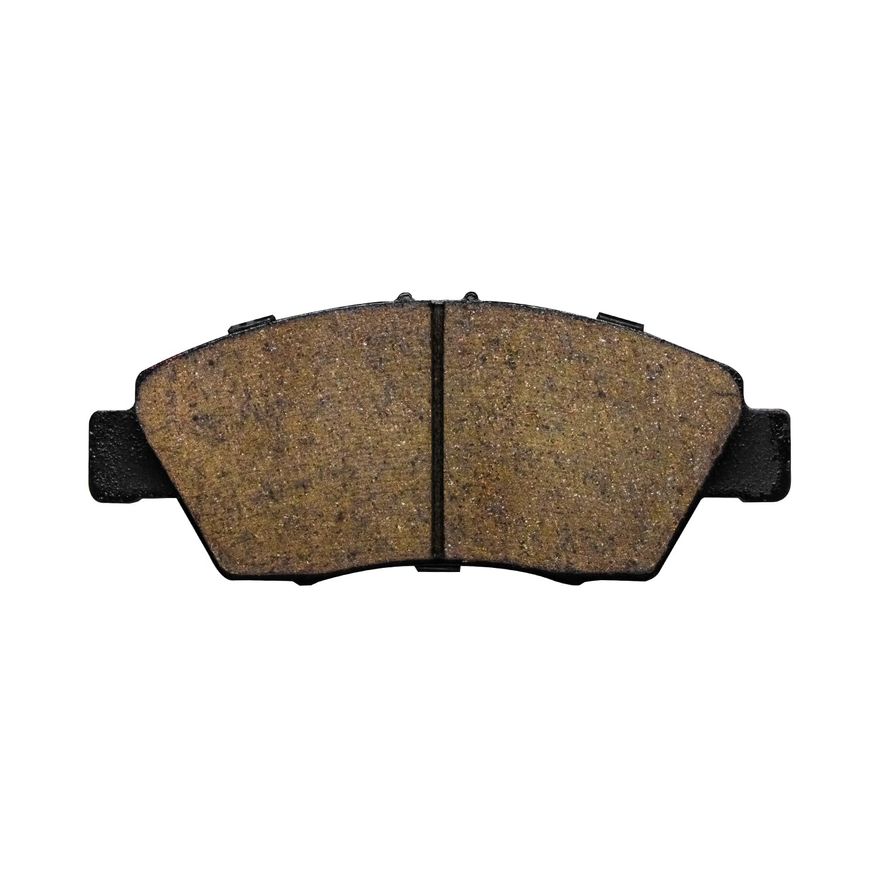 Front Ceramic Brake Pad - P-948 x2