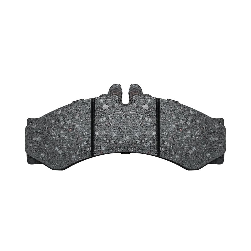 Front Ceramic Brake Pad - P-949 x2