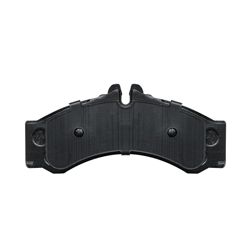 Front Ceramic Brake Pad - P-949 x2