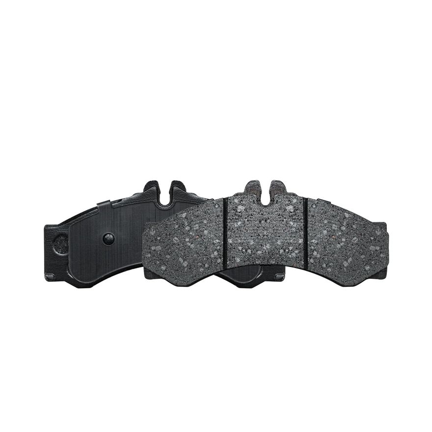 Front Ceramic Brake Pad - P-949 x2