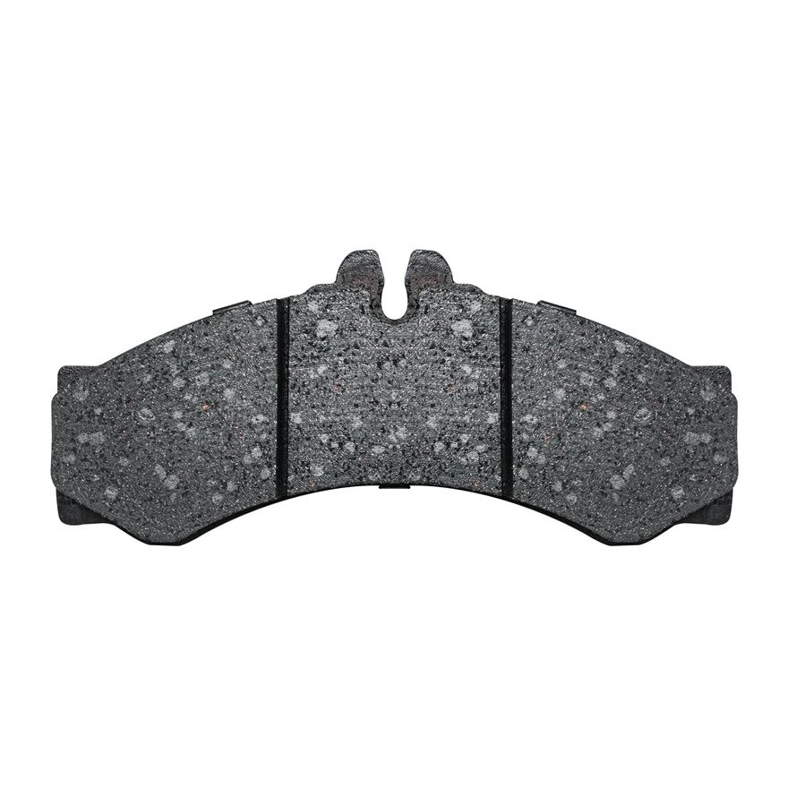 Rear Ceramic Brake Pads - P-949 x2