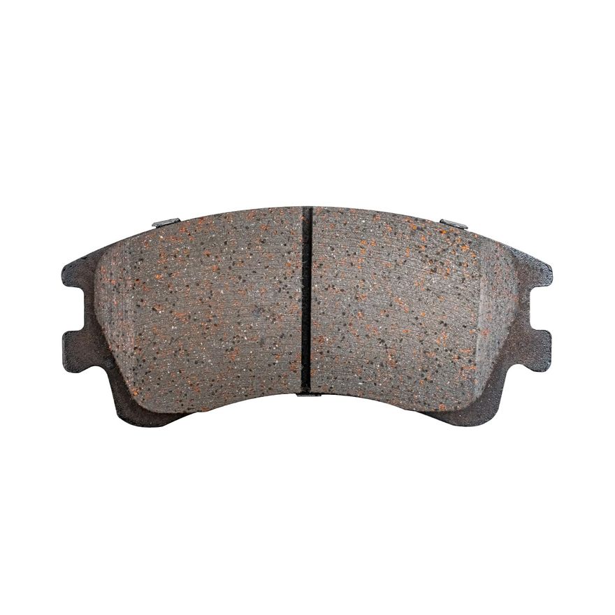 Front Ceramic Brake Pad - P-957 x2