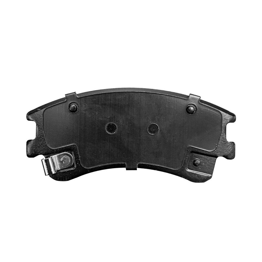 Front Ceramic Brake Pad - P-957 x2