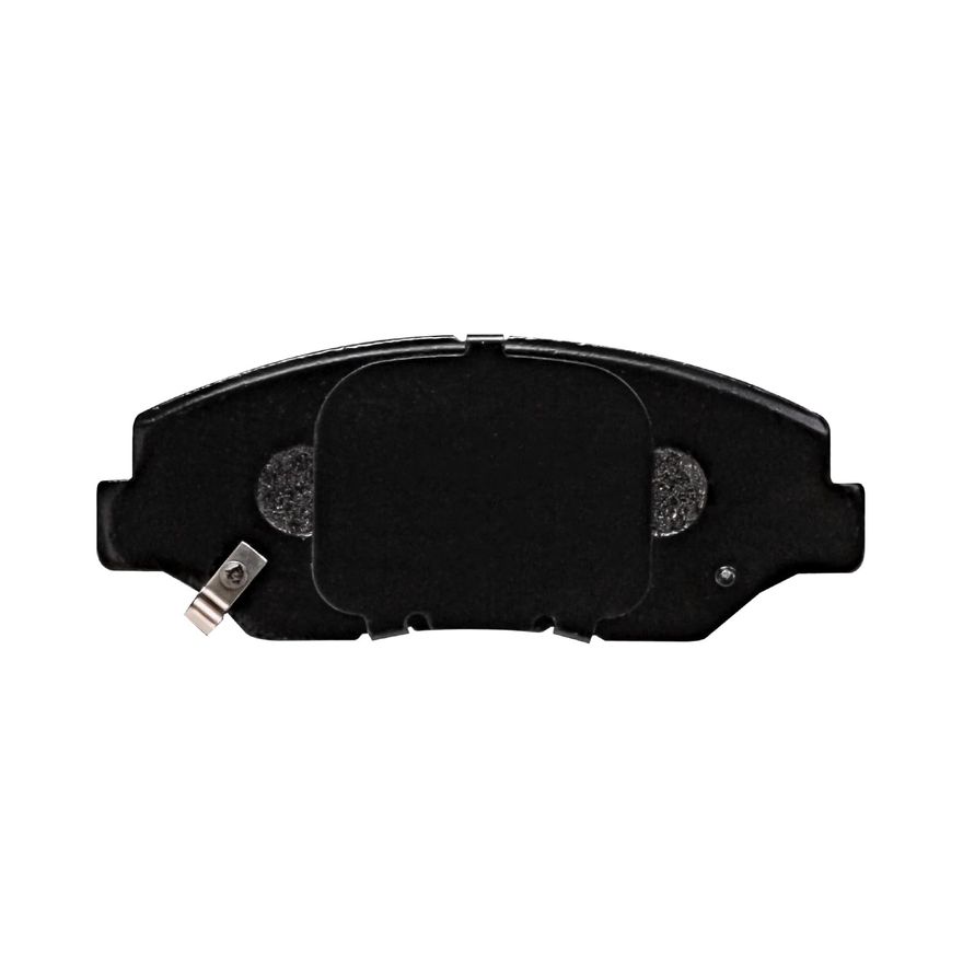 Front Ceramic Brake Pads - P-958 x2