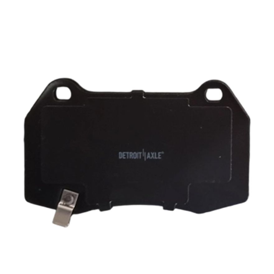 Front Ceramic Brake Pads - P-960 x2