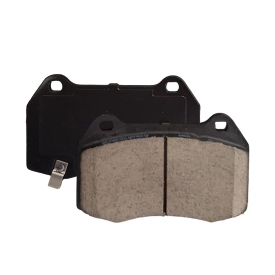 Front Ceramic Brake Pads - P-960 x2