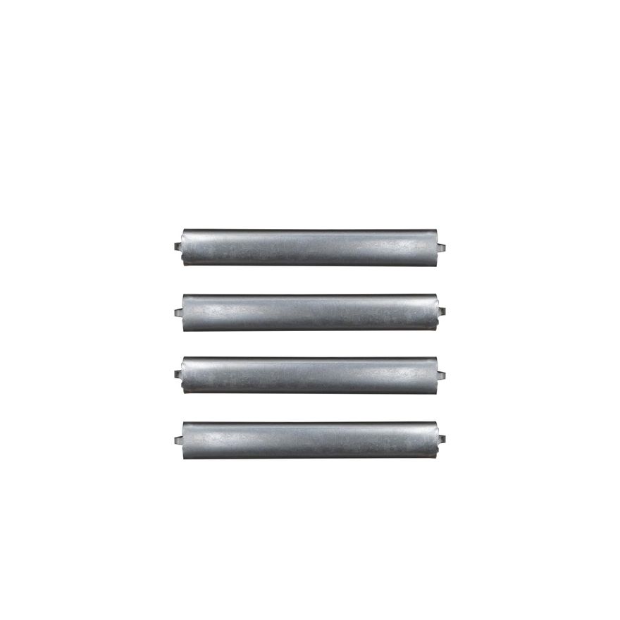 Rear Ceramic Brake Pad - P-963 x2