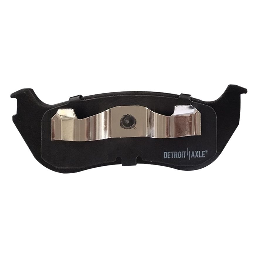 Rear Ceramic Brake Pads - P-964 x2