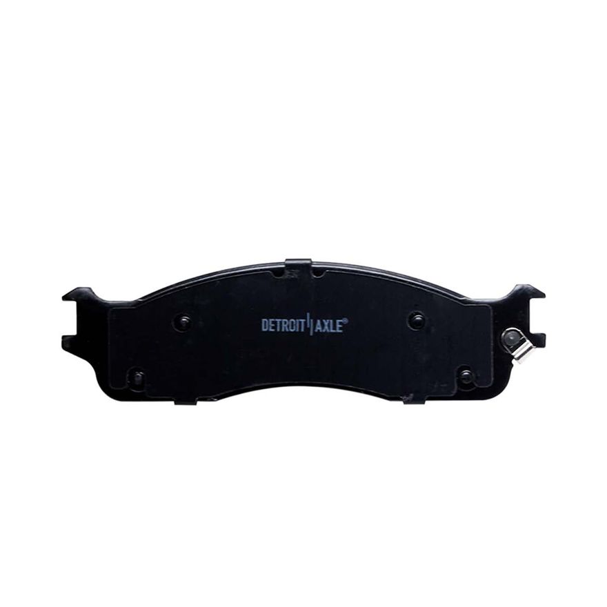 Front Ceramic Brake Pad - P-965 x2