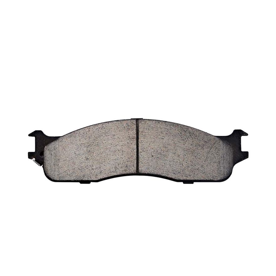 Front Ceramic Brake Pad - P-965 x2