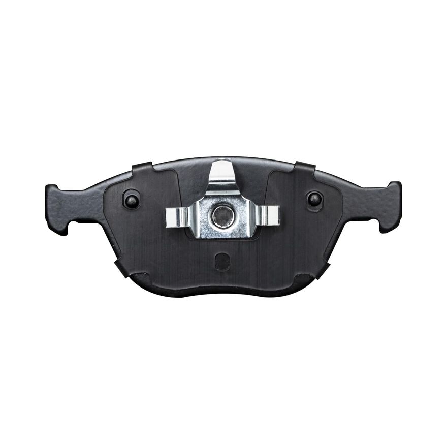 Front Ceramic Brake Pad - P-970 x2