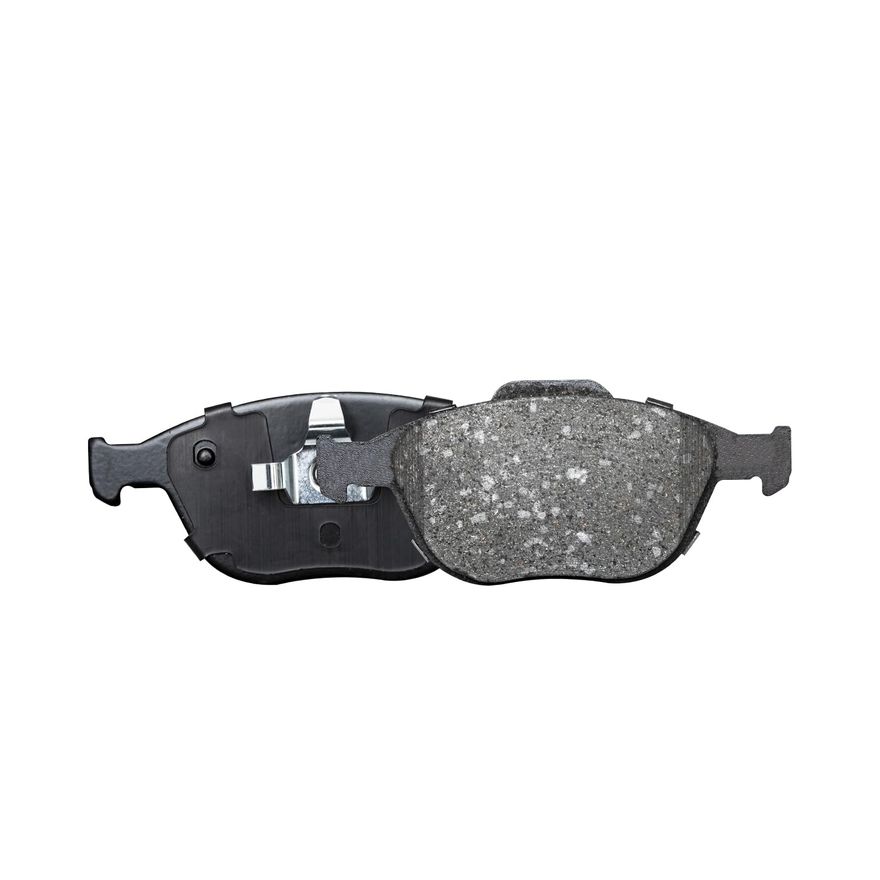 Front Ceramic Brake Pad - P-970 x2