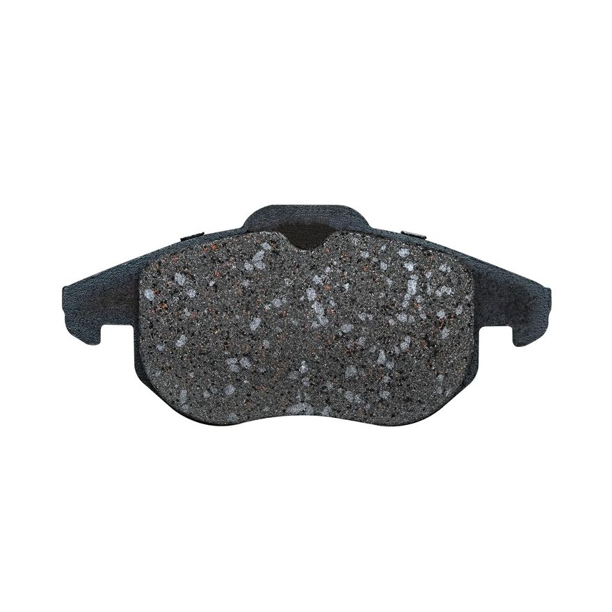 Front Ceramic Brake Pad - P-972 x2