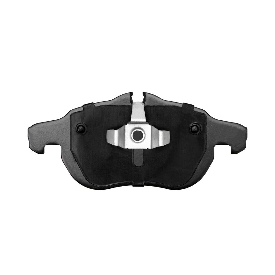 Front Ceramic Brake Pad - P-972 x2