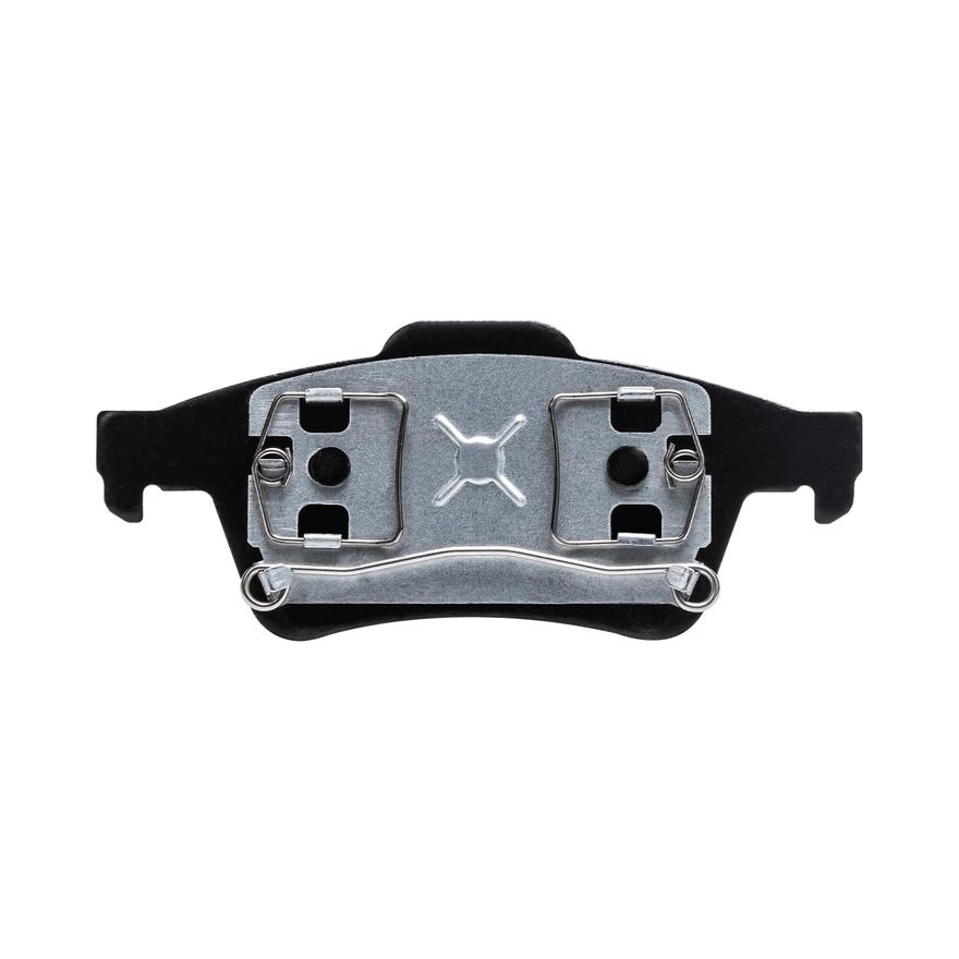 Rear Ceramic Brake Pad - P-973 x2