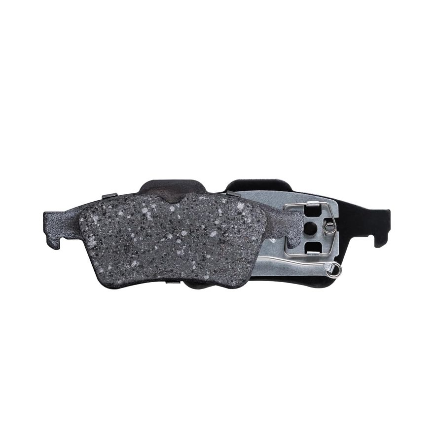 Rear Ceramic Brake Pad - P-973 x2