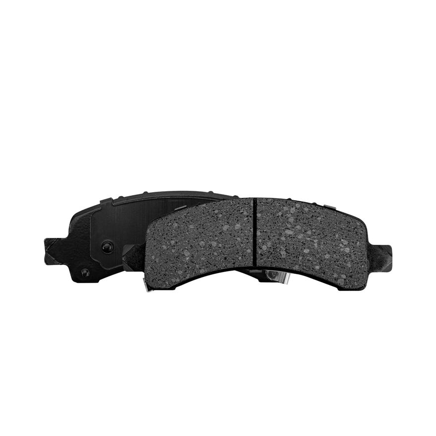 Rear Ceramic Brake Pad - P-974 x2