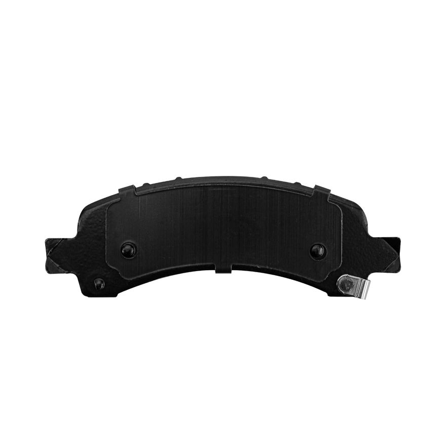 Rear Ceramic Brake Pad - P-974 x2