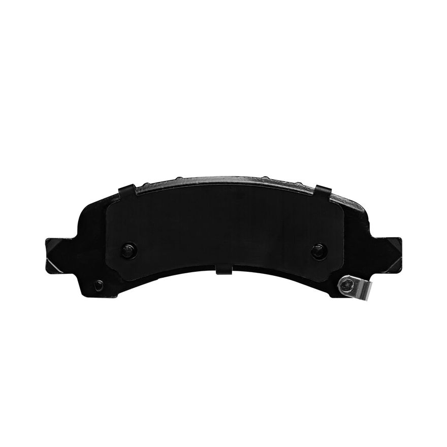 Rear Ceramic Brake Pad - P-974A x2