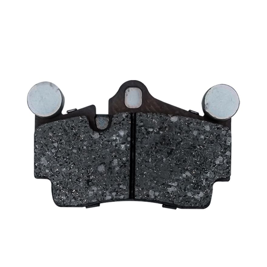 Rear Ceramic Brake Pad - P-978 x2