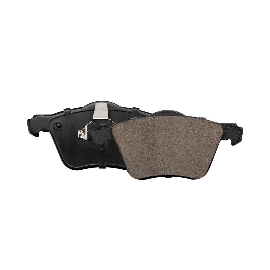 Front Ceramic Brake Pad - P-979 x2