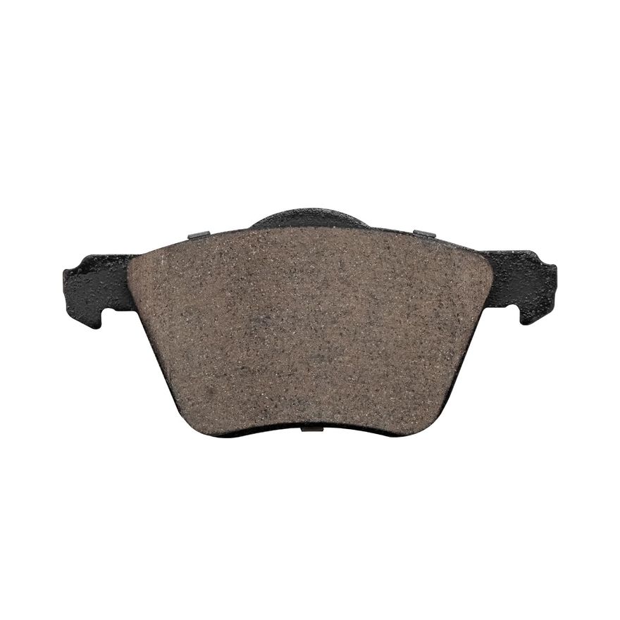 Front Ceramic Brake Pad - P-979 x2