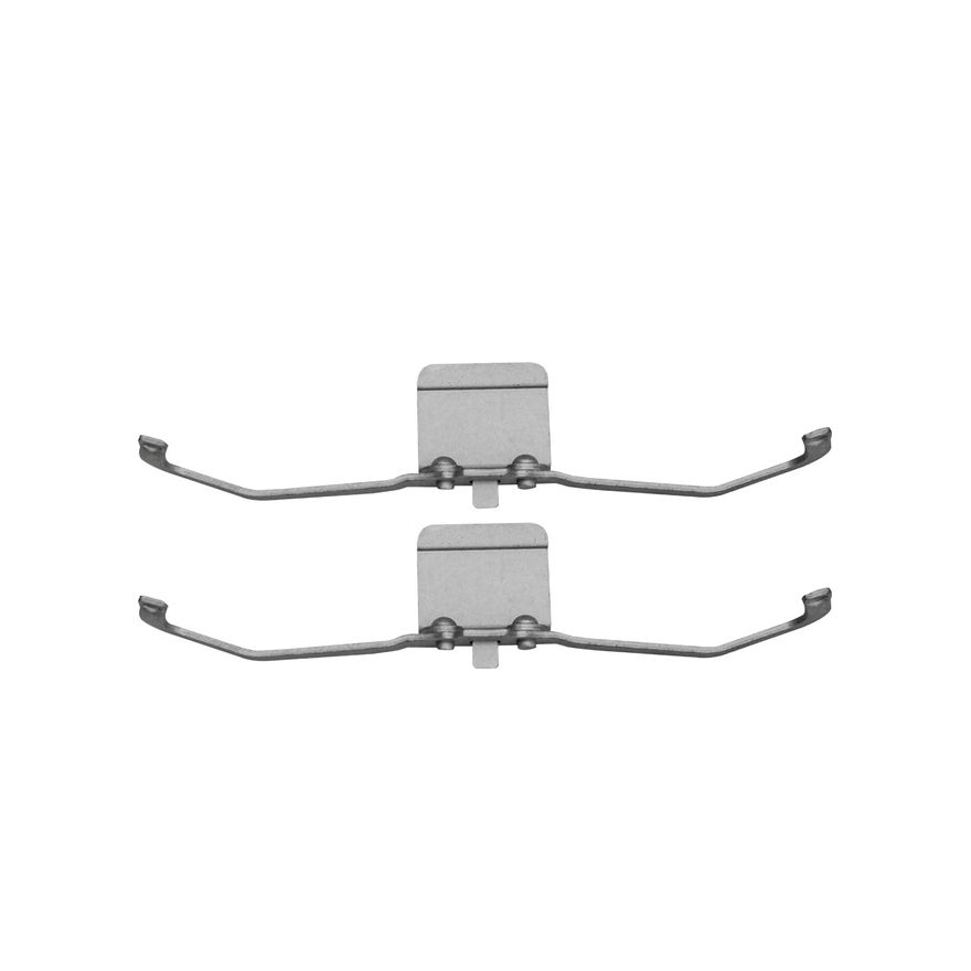 Front Ceramic Brake Pad - P-979 x2
