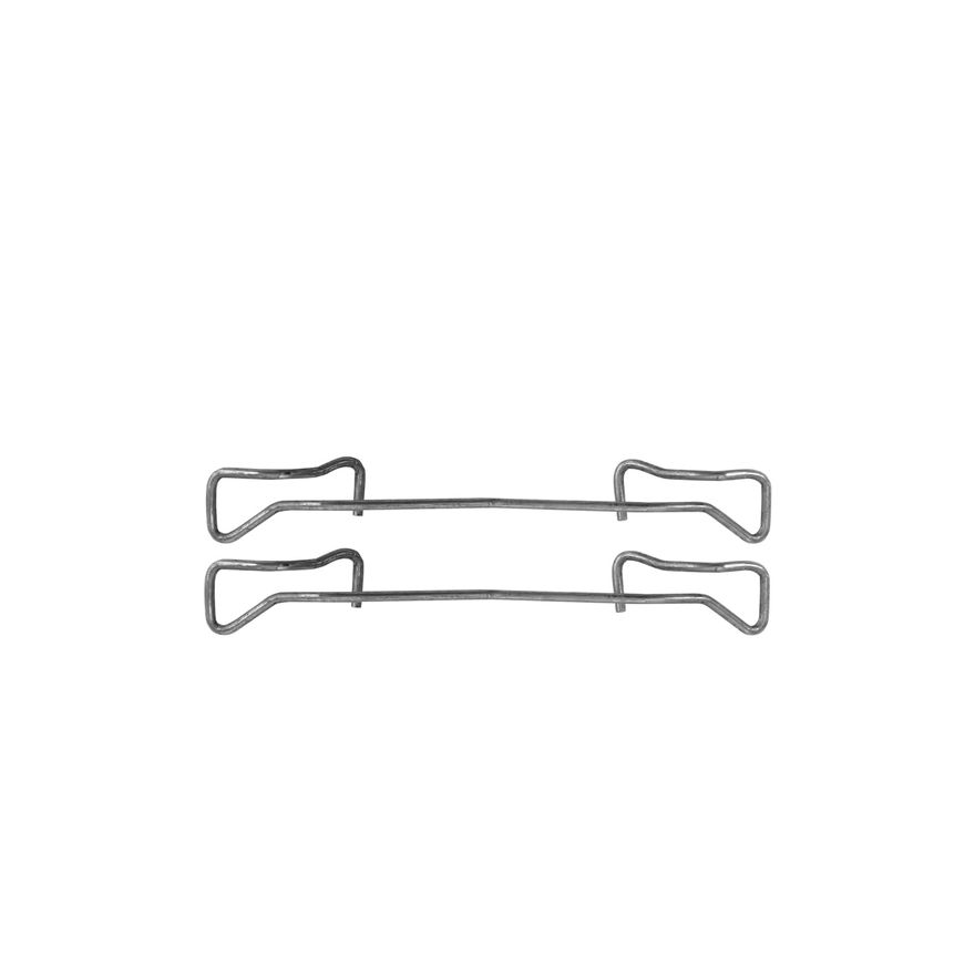 Rear Ceramic Brake Pad - P-980 x2