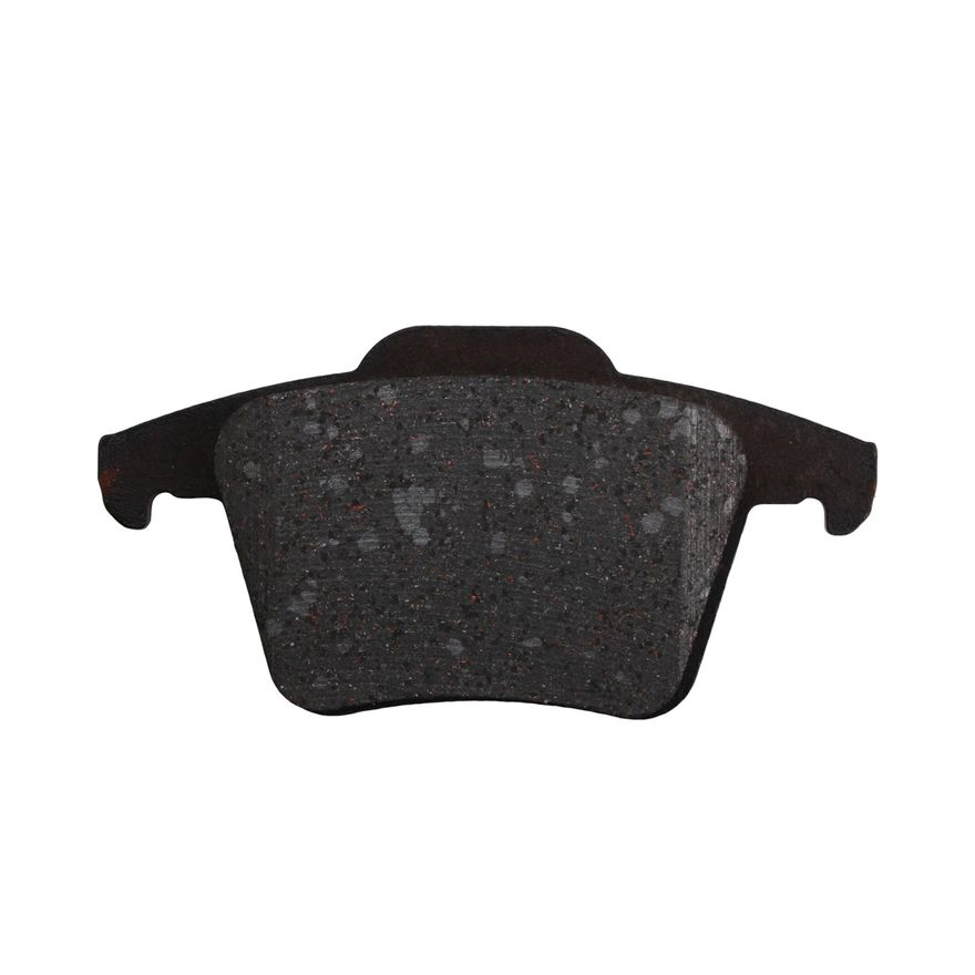 Rear Ceramic Brake Pad - P-980 x2