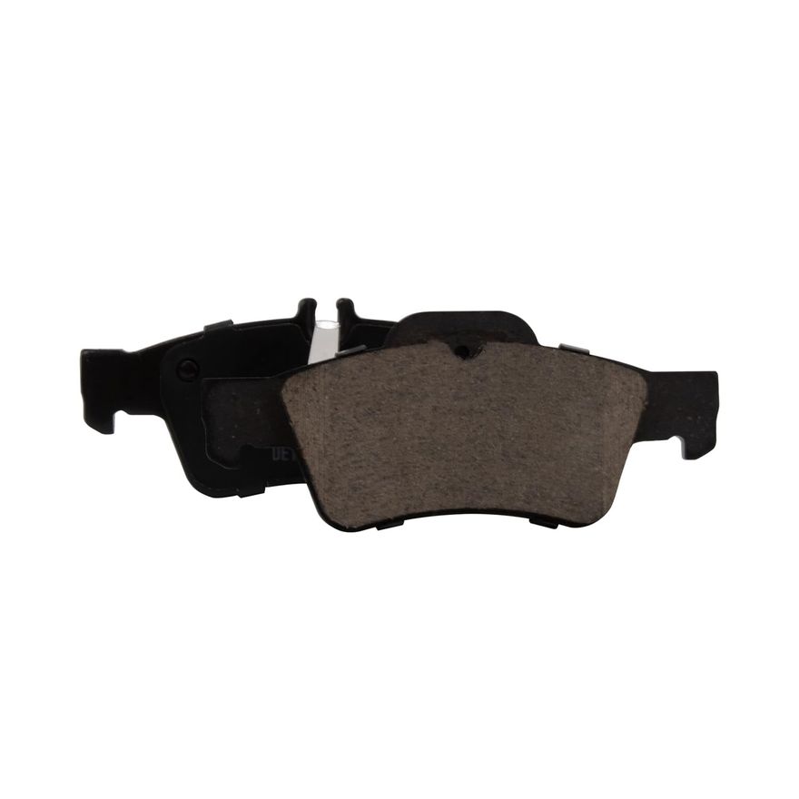 Rear Ceramic Brake Pad - P-986 x2