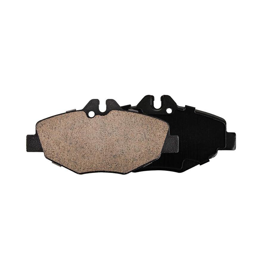 Front Ceramic Brake Pad - P-987 x2