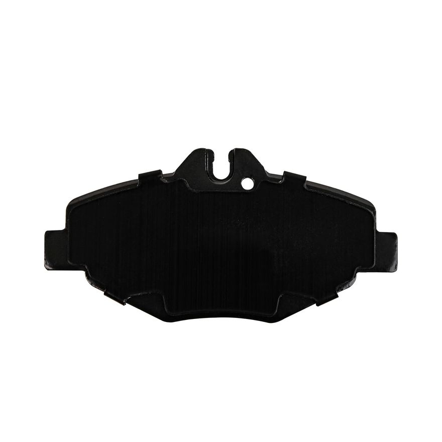 Front Ceramic Brake Pad - P-987 x2