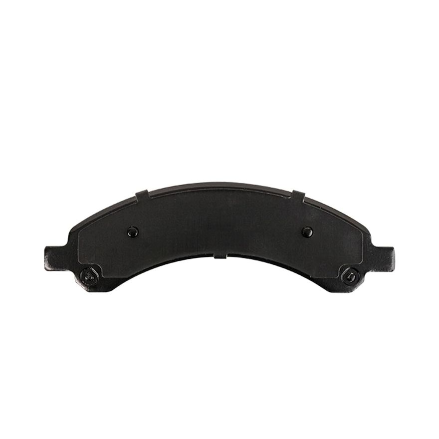 Rear Ceramic Brake Pad - P-989 x2