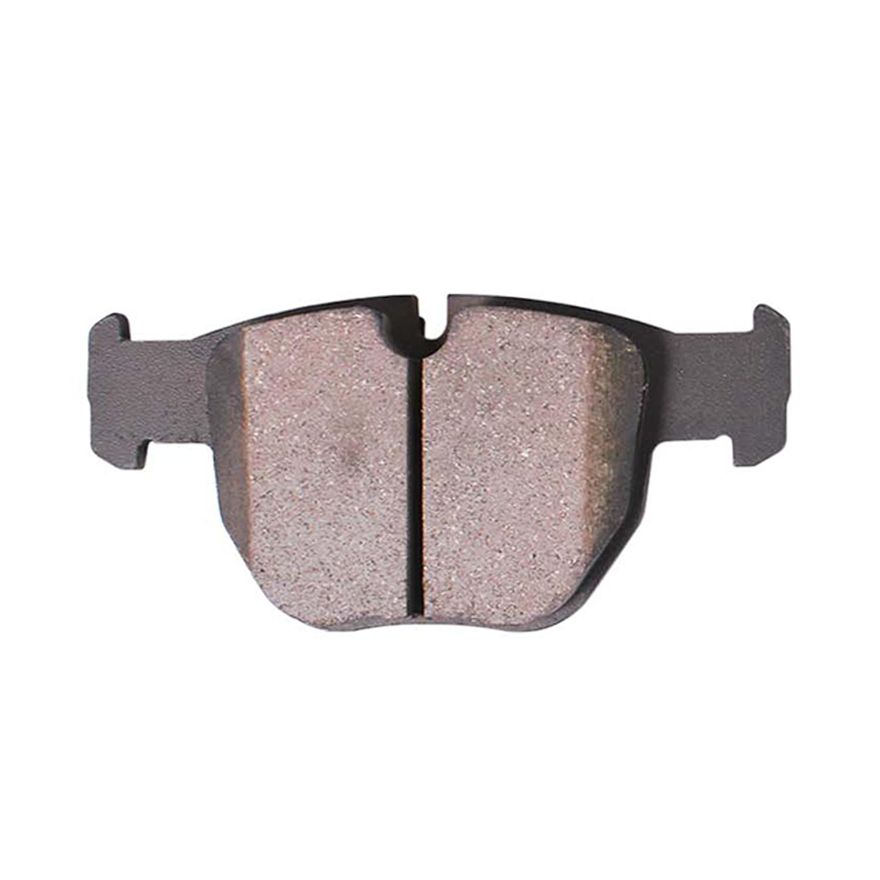 Front Ceramic Brake Pad - P-992 x2