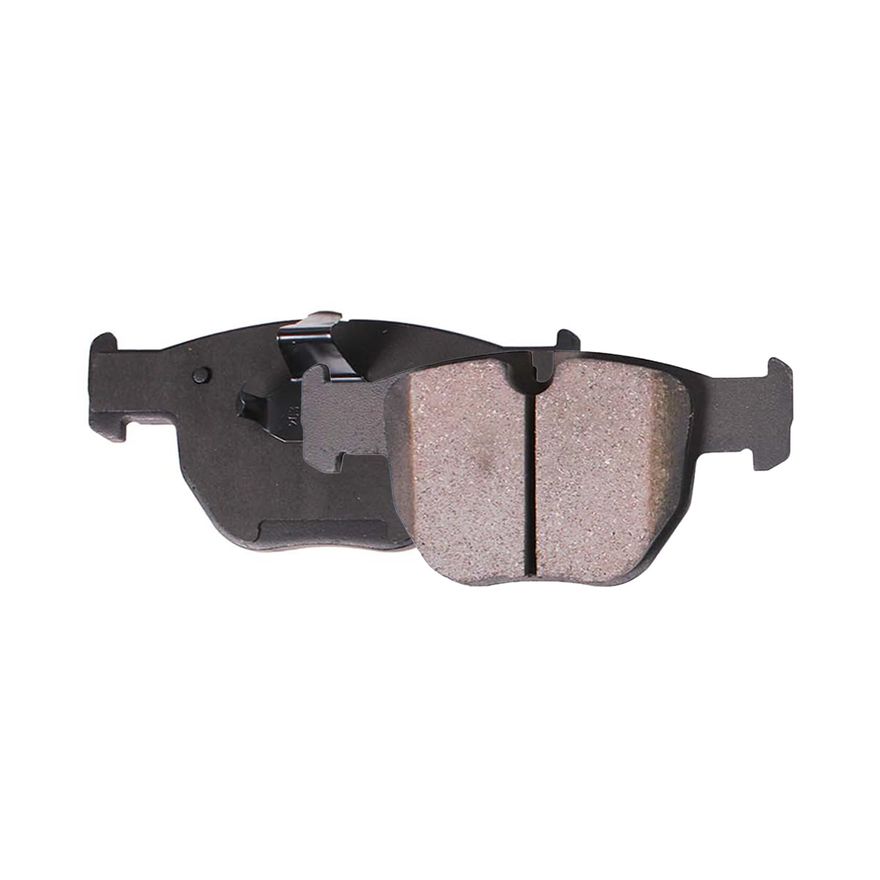 Front Ceramic Brake Pad - P-992 x2