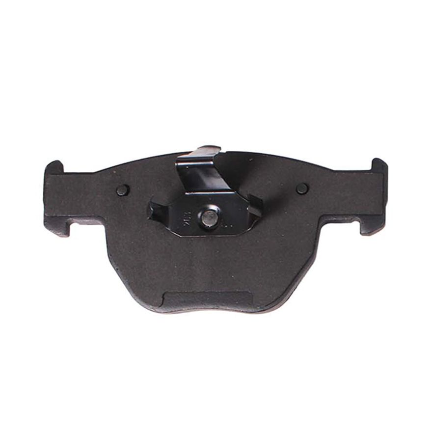 Front Ceramic Brake Pad - P-992 x2