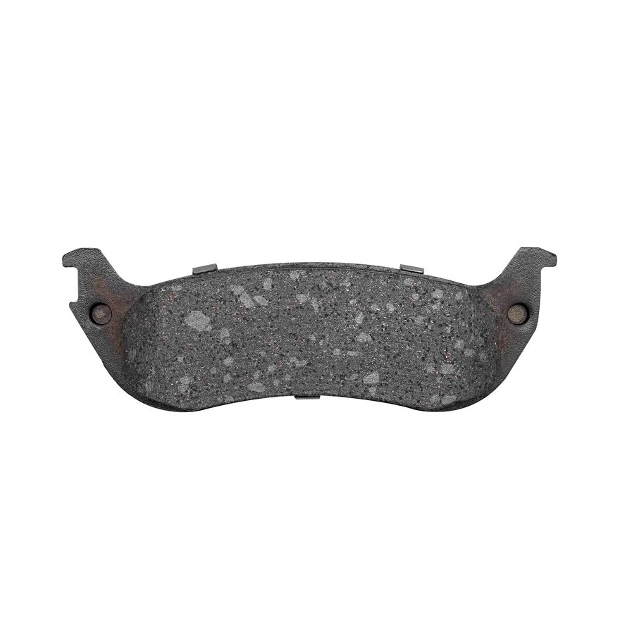 Rear Ceramic Brake Pad - P-998 x2