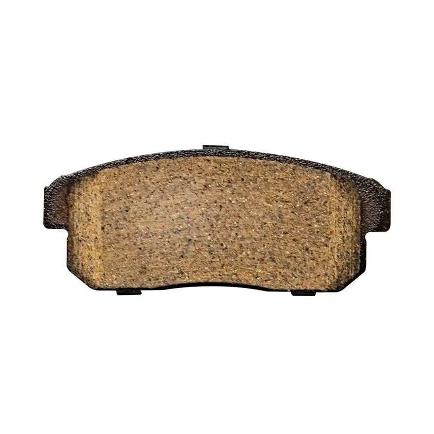 Rear Ceramic Brake Pad - P-900 x2