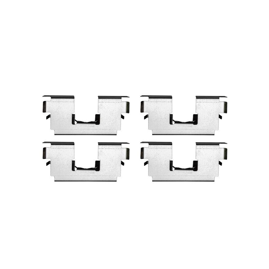Rear Ceramic Brake Pad - P-900 x2