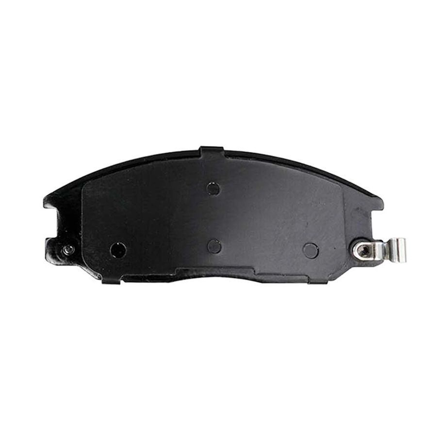 Front Ceramic Brake Pad - P-903 x2