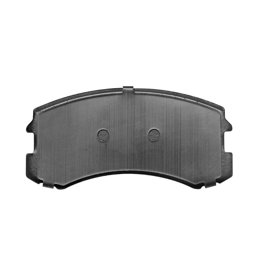 Front Ceramic Brake Pad - P-904 x2