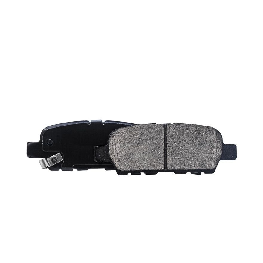 Rear Ceramic Brake Pad - P-905 x2