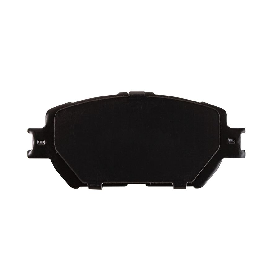 Front Ceramic Brake Pad - P-908 x2