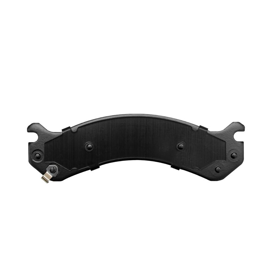 Rear Ceramic Brake Pad - P-909 x2