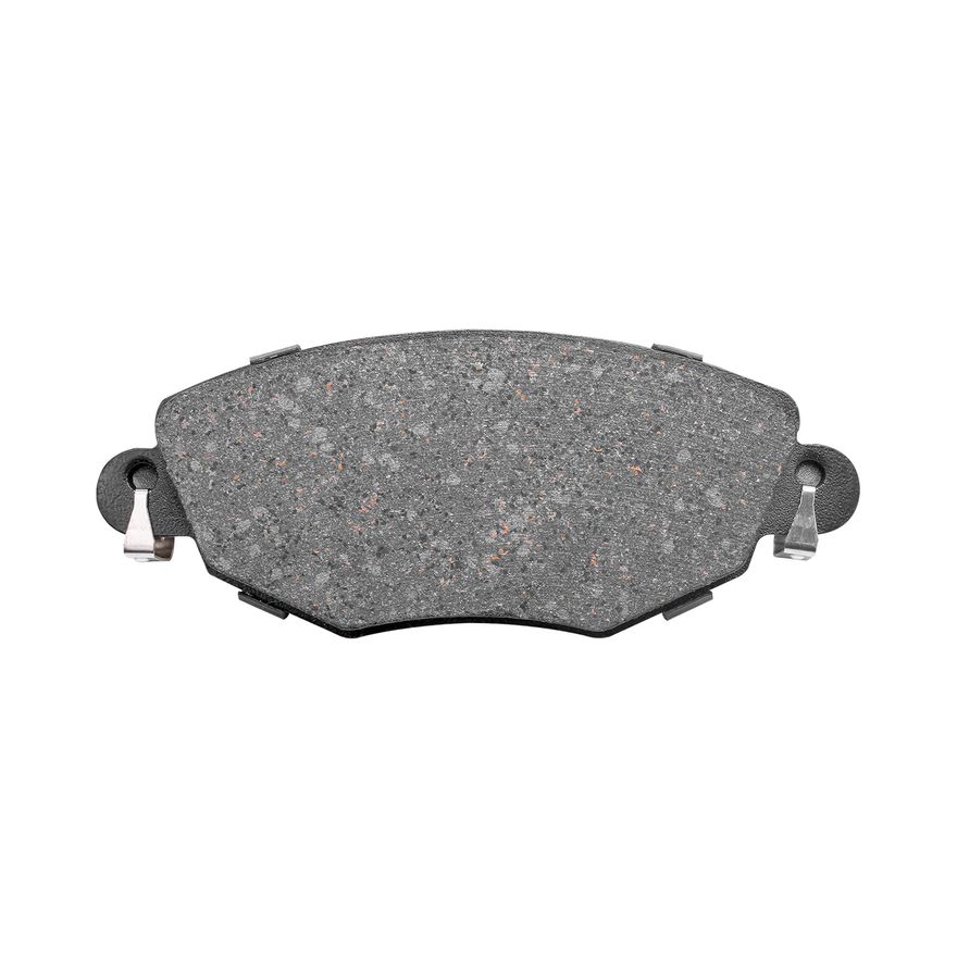 Front Ceramic Brake Pad - P-910 x2
