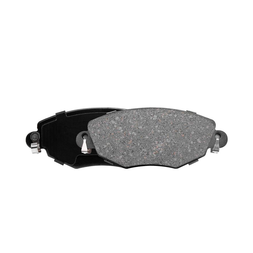 Front Ceramic Brake Pad - P-910 x2