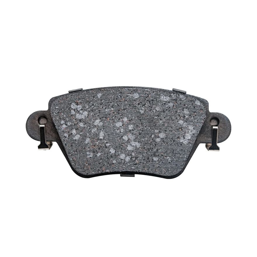 Rear Ceramic Brake Pad - P-911 x2