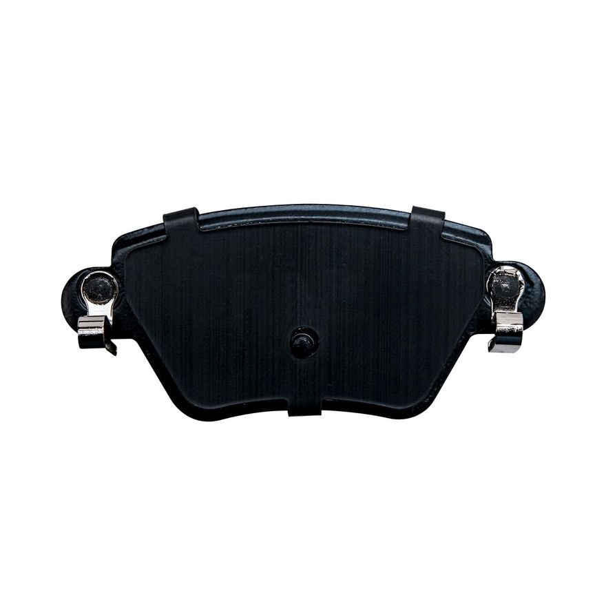 Rear Ceramic Brake Pad - P-911 x2