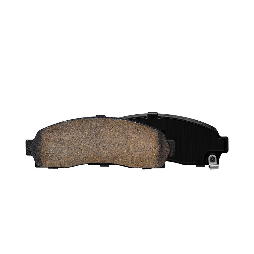 Front Ceramic Brake Pad - P-913 x2