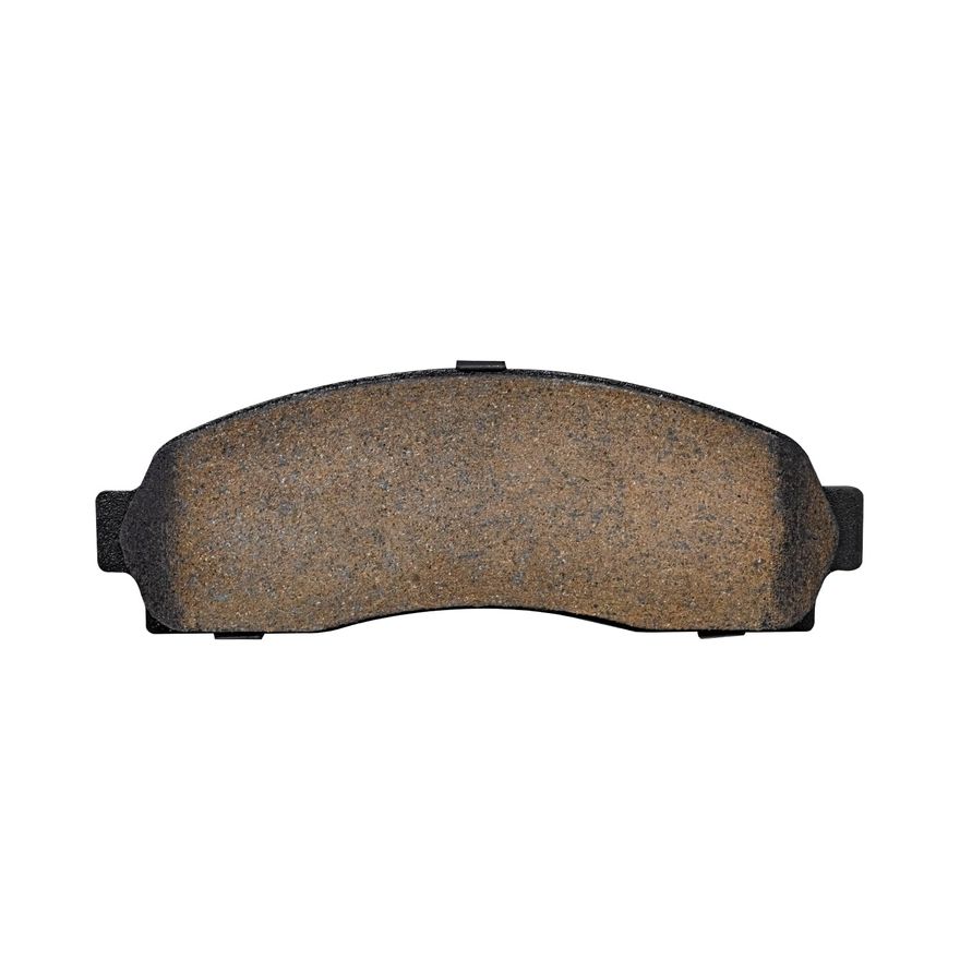 Front Ceramic Brake Pad - P-913 x2